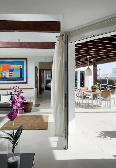 Villa Perla Puerto del Carmen