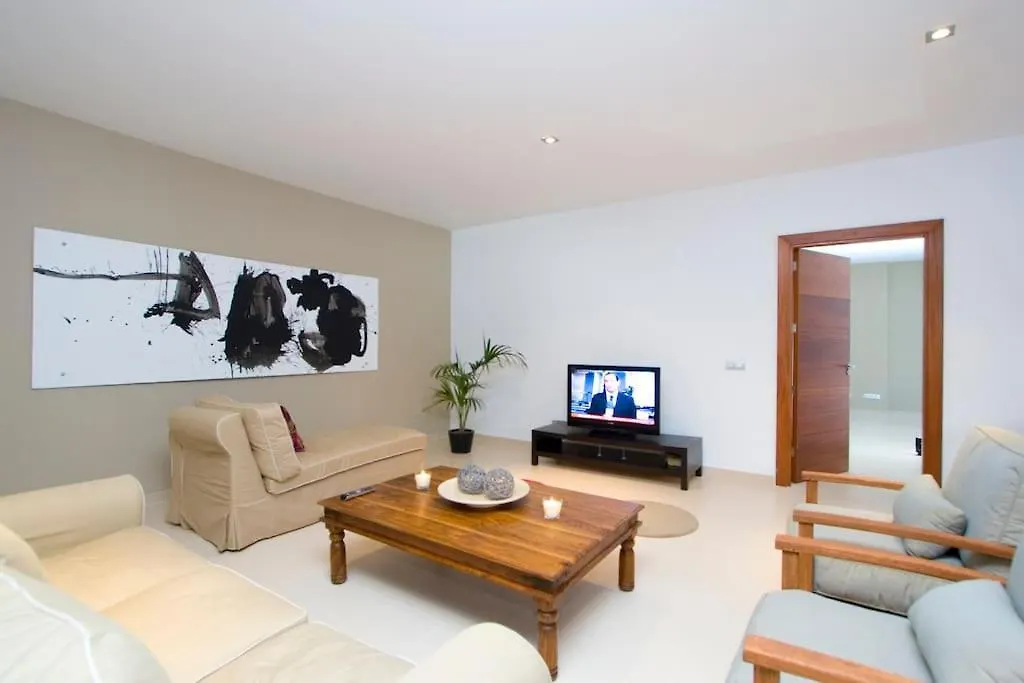 Villa Perla Puerto del Carmen Spanyolország