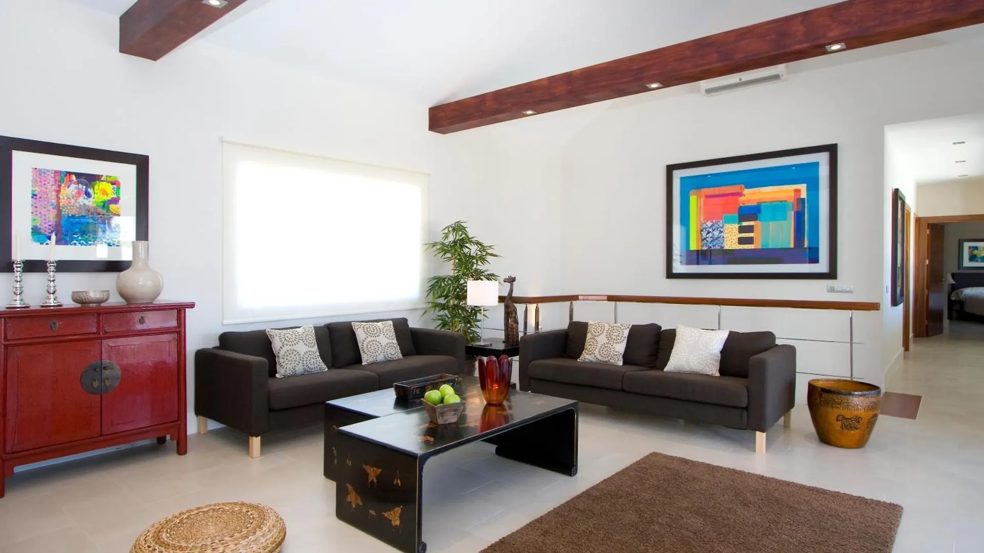 Villa Perla Puerto del Carmen 0*,