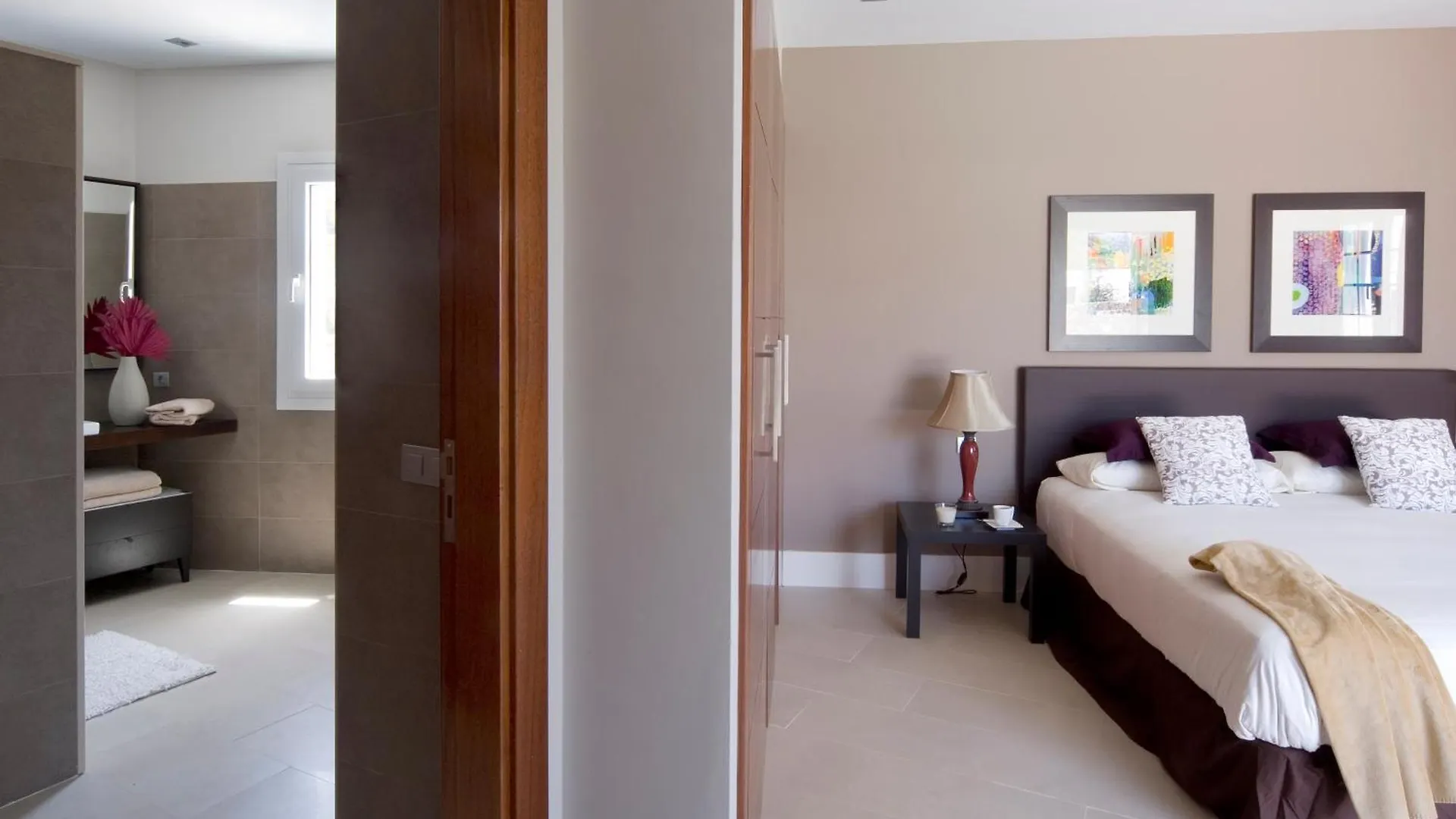 Villa Perla Puerto del Carmen Spanyolország