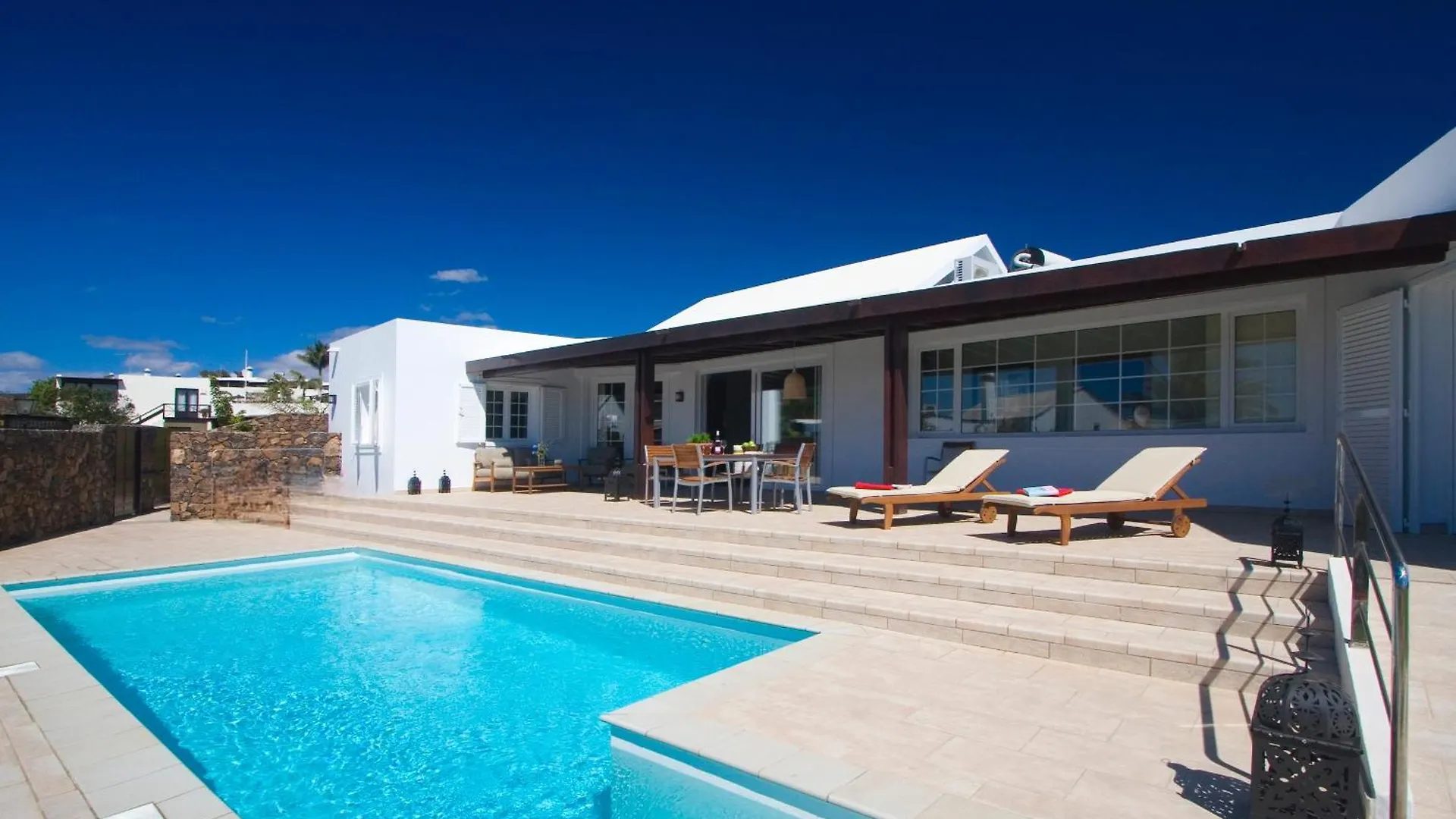 Villa Perla Puerto del Carmen 0*,  Spanyolország