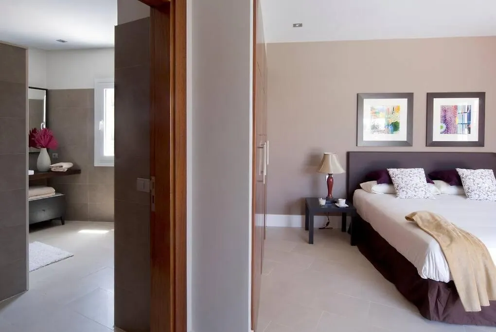 Villa Perla Puerto del Carmen  0*, Puerto del Carmen (Lanzarote)
