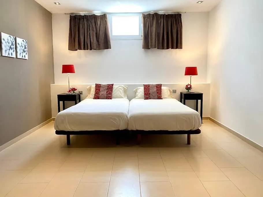 Villa Perla Puerto del Carmen  Espanha