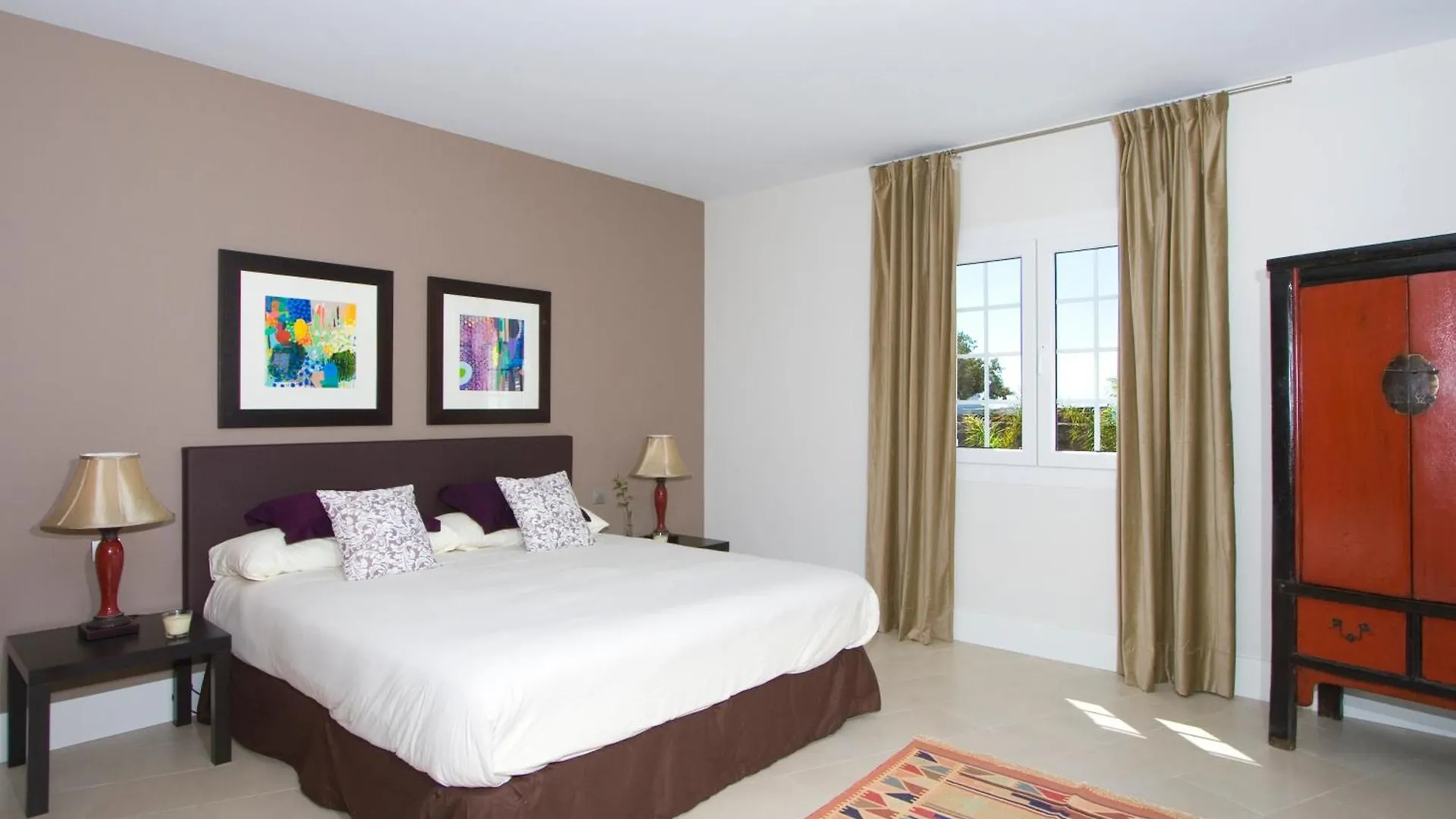 Villa Perla Puerto del Carmen  Puerto del Carmen (Lanzarote)